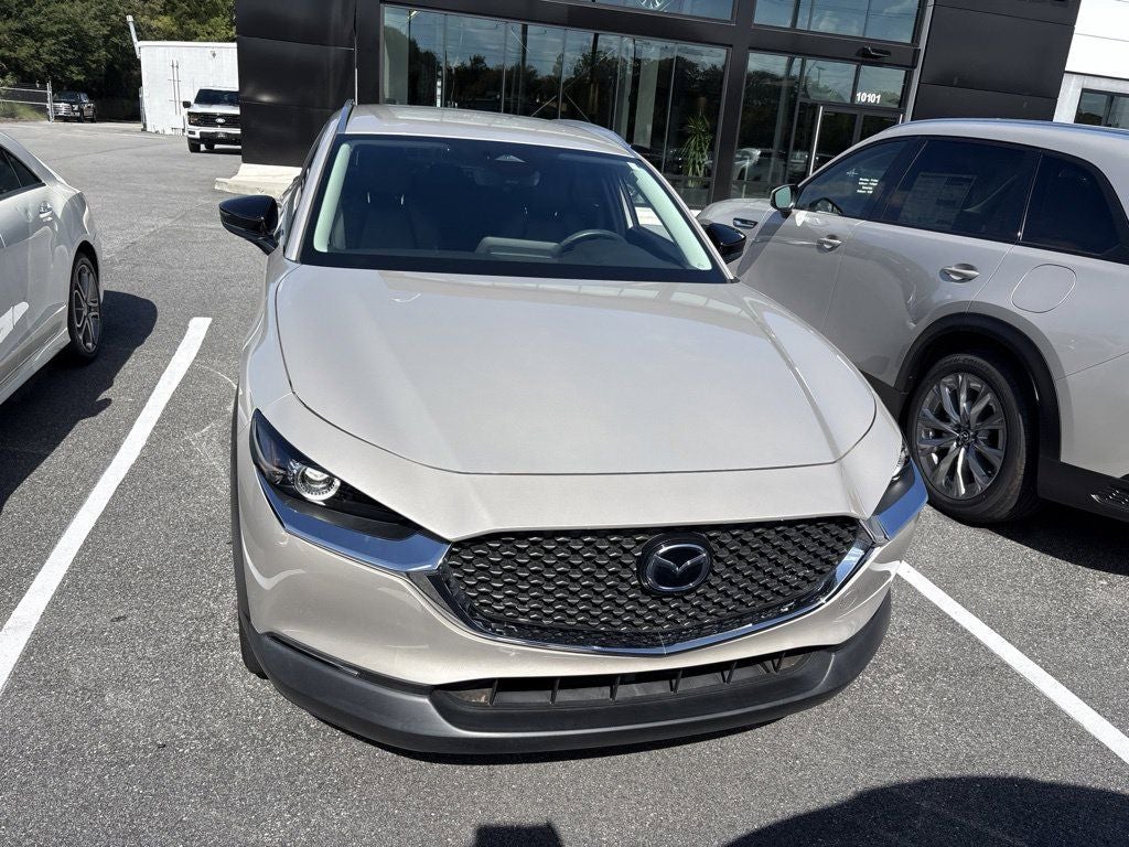 2024 Mazda Mazda CX-30 2.5 S Select Sport