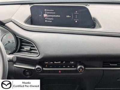 2024 Mazda Mazda CX-30 2.5 S Select Sport