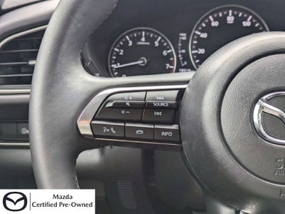 2024 Mazda Mazda CX-30 2.5 S Select Sport