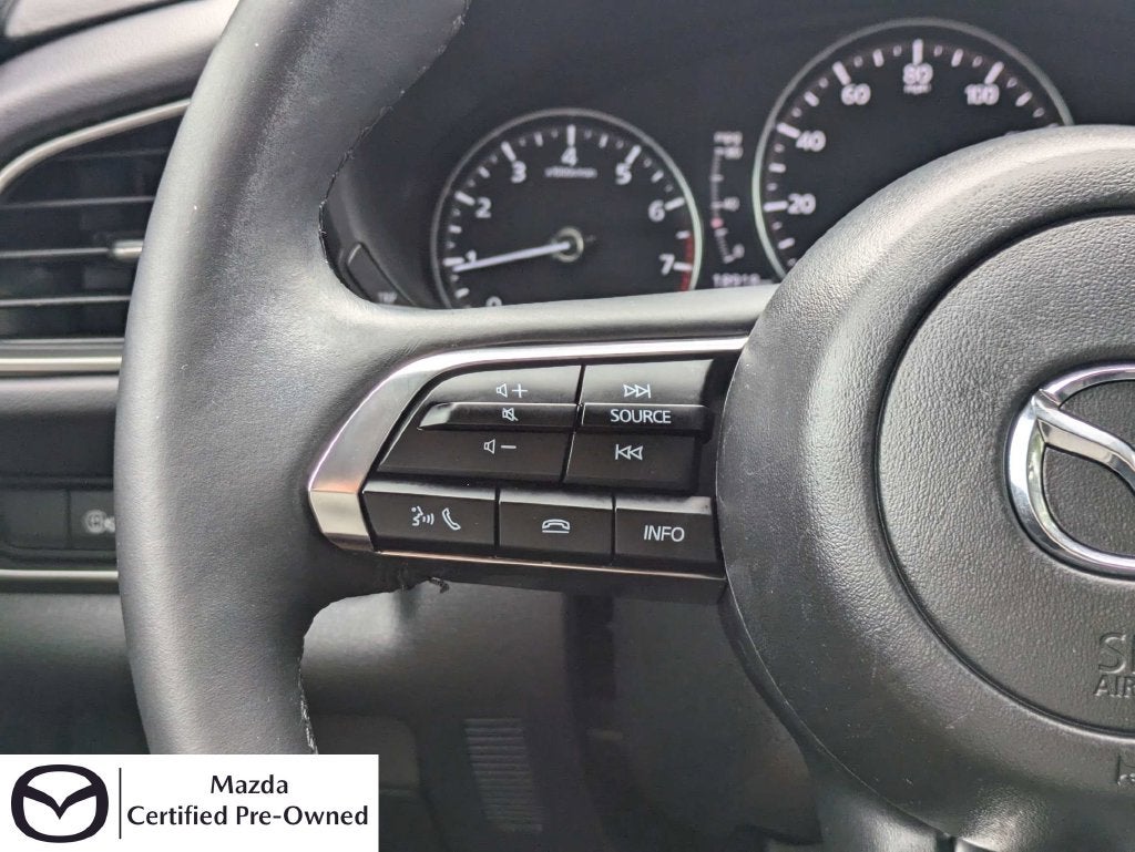 2024 Mazda Mazda CX-30 2.5 S Select Sport