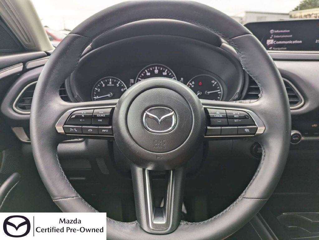 2024 Mazda Mazda CX-30 2.5 S Select Sport