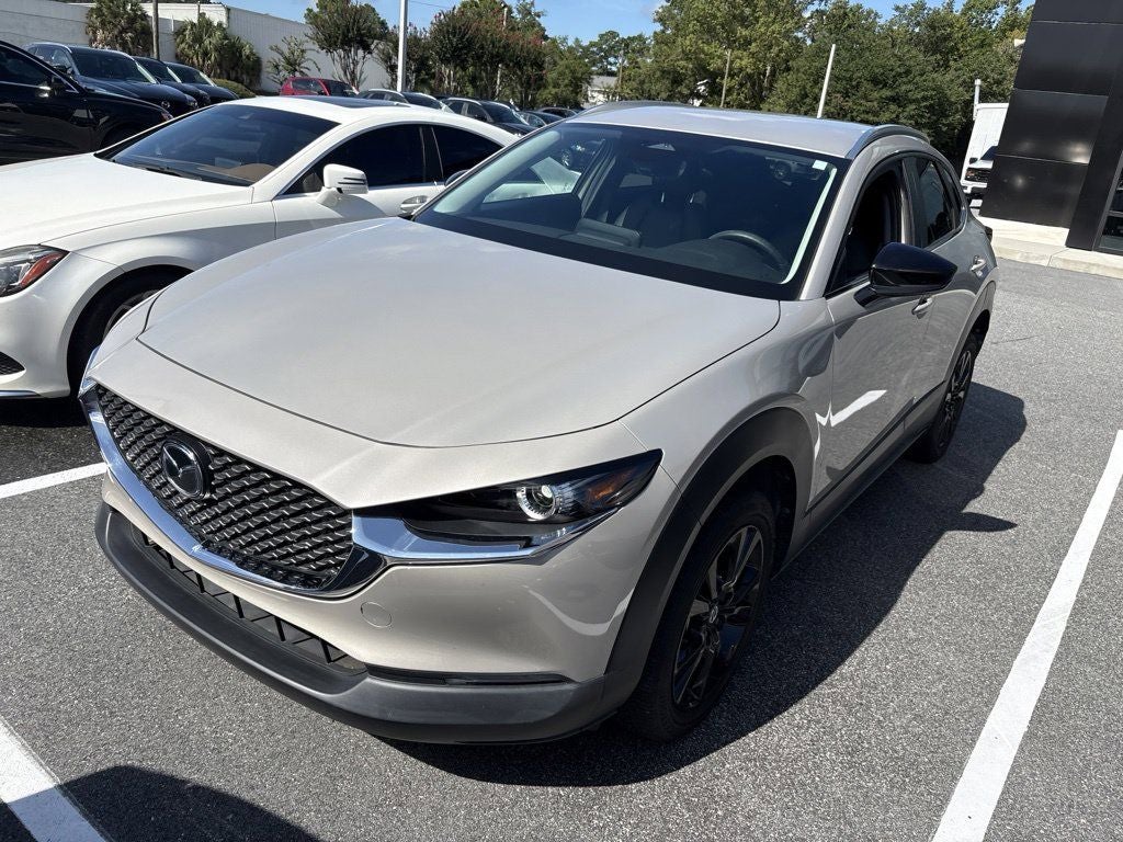 2024 Mazda Mazda CX-30 2.5 S Select Sport