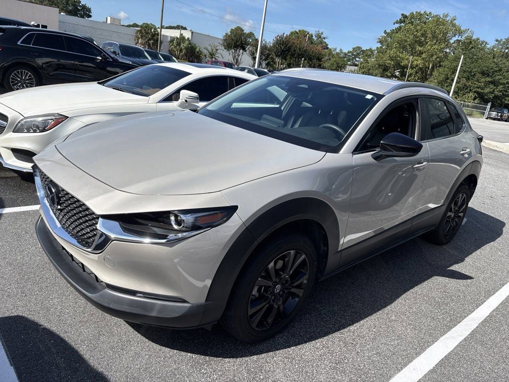 2024 Mazda Mazda CX-30 2.5 S Select Sport