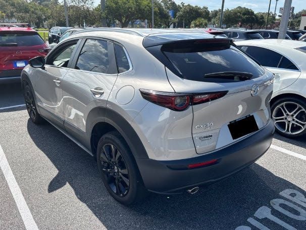 2024 Mazda Mazda CX-30 2.5 S Select Sport