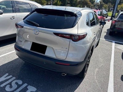 2024 Mazda Mazda CX-30 2.5 S Select Sport