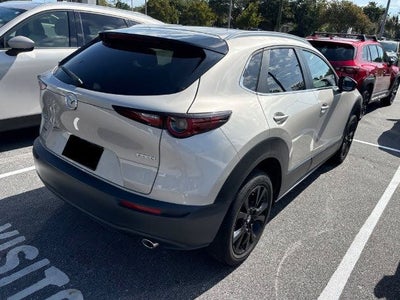 2024 Mazda Mazda CX-30 2.5 S Select Sport