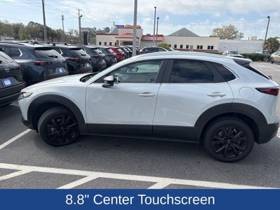 2024 Mazda Mazda CX-30 2.5 S Select Sport