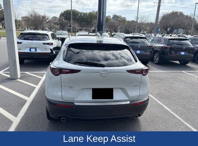 2024 Mazda Mazda CX-30 2.5 S Select Sport