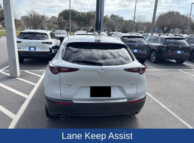 2024 Mazda Mazda CX-30 2.5 S Select Sport