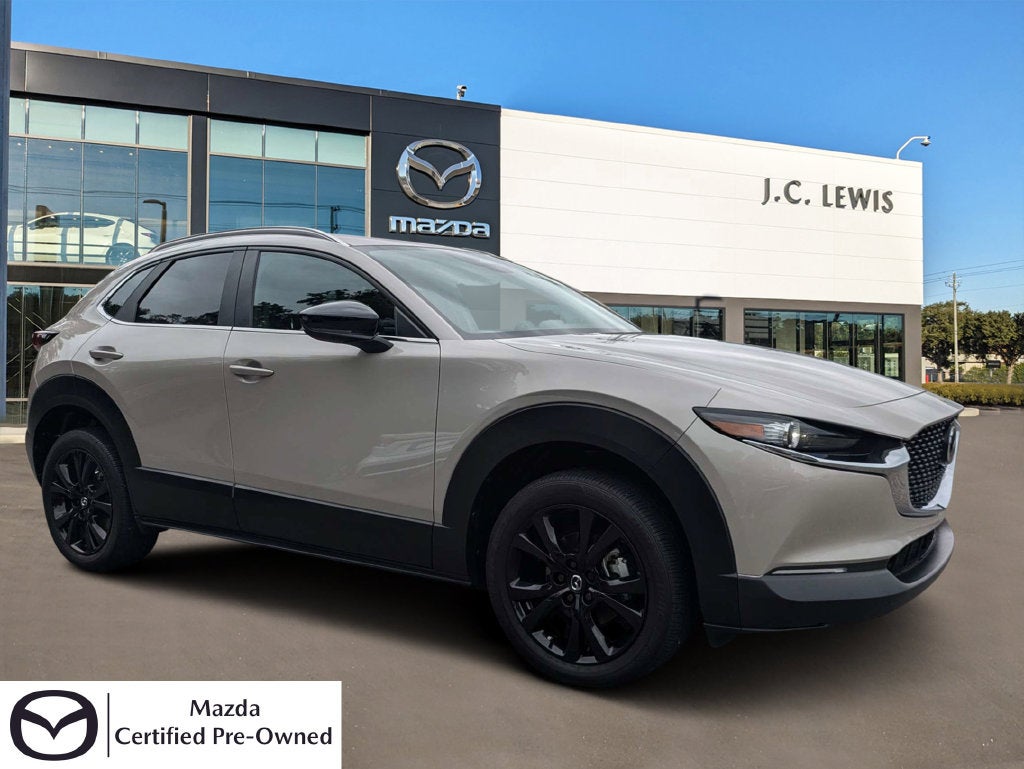 2024 Mazda Mazda CX-30 2.5 S Select Sport