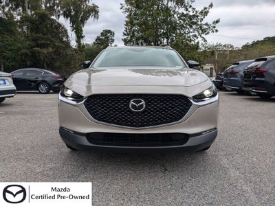 2024 Mazda Mazda CX-30 2.5 S Select Sport