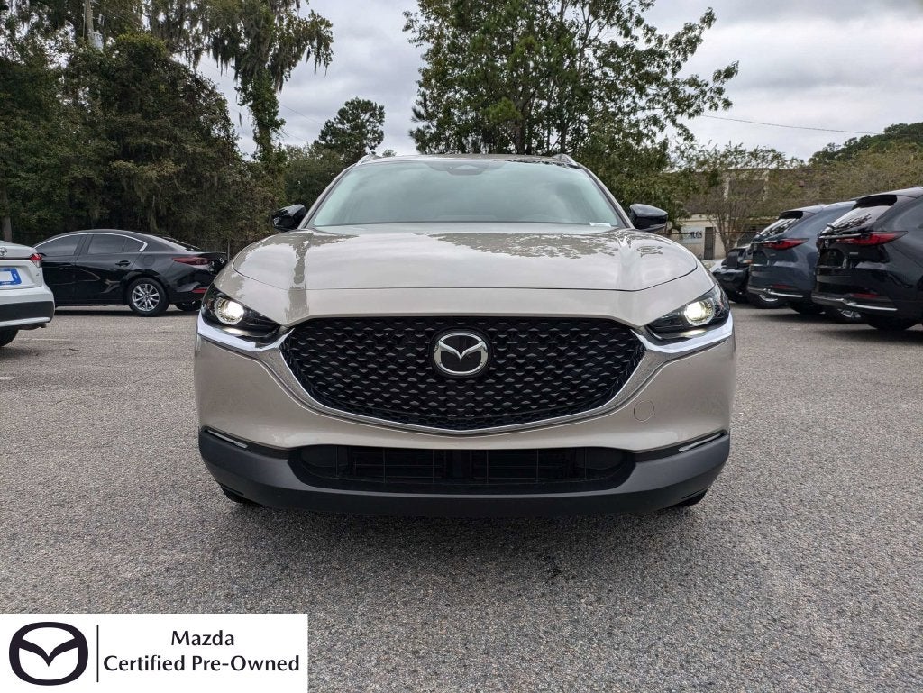 2024 Mazda Mazda CX-30 2.5 S Select Sport