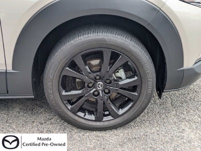 2024 Mazda Mazda CX-30 2.5 S Select Sport