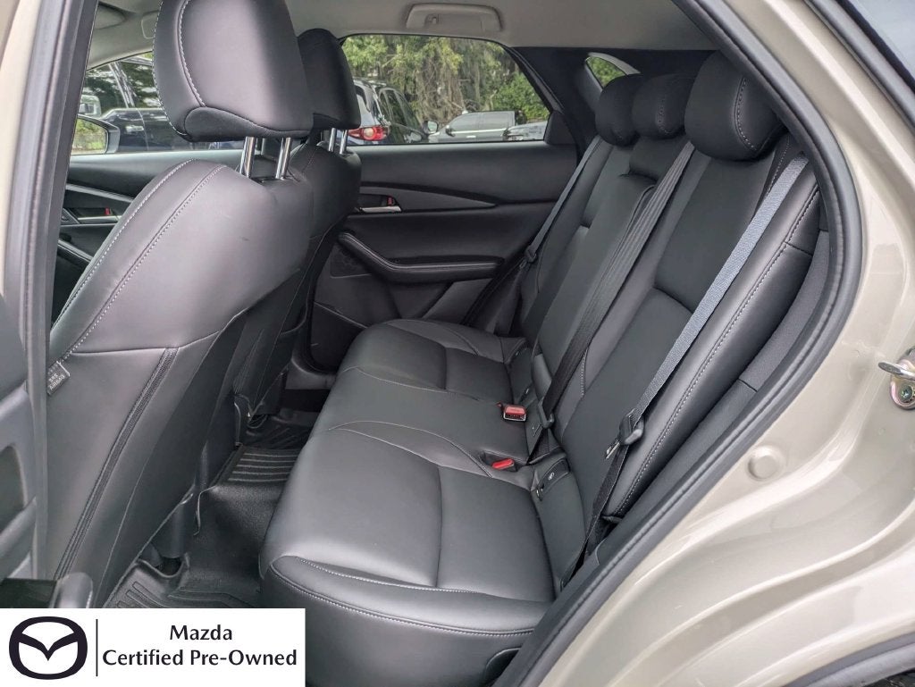 2024 Mazda Mazda CX-30 2.5 S Select Sport