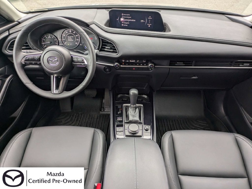 2024 Mazda Mazda CX-30 2.5 S Select Sport