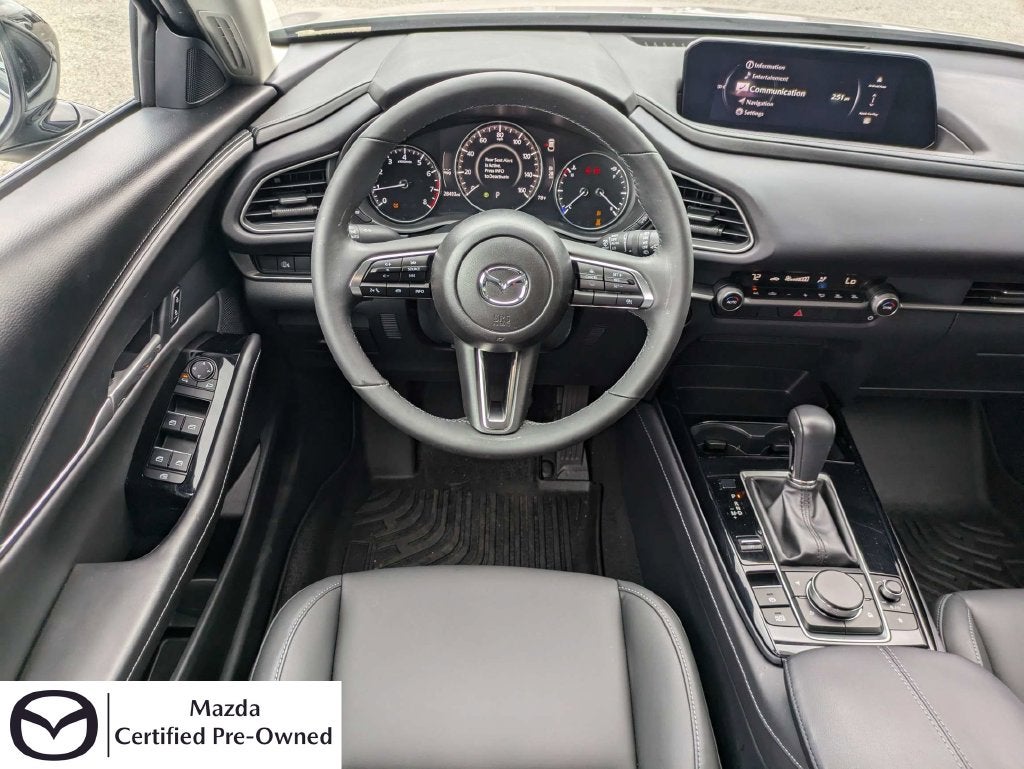 2024 Mazda Mazda CX-30 2.5 S Select Sport