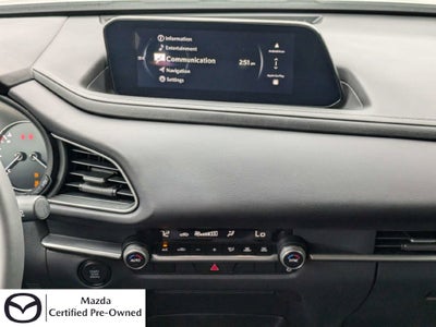 2024 Mazda Mazda CX-30 2.5 S Select Sport