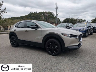 2024 Mazda Mazda CX-30 2.5 S Select Sport