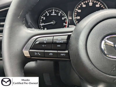 2024 Mazda Mazda CX-30 2.5 S Select Sport