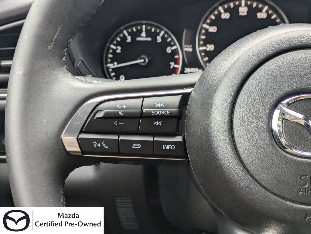 2024 Mazda Mazda CX-30 2.5 S Select Sport