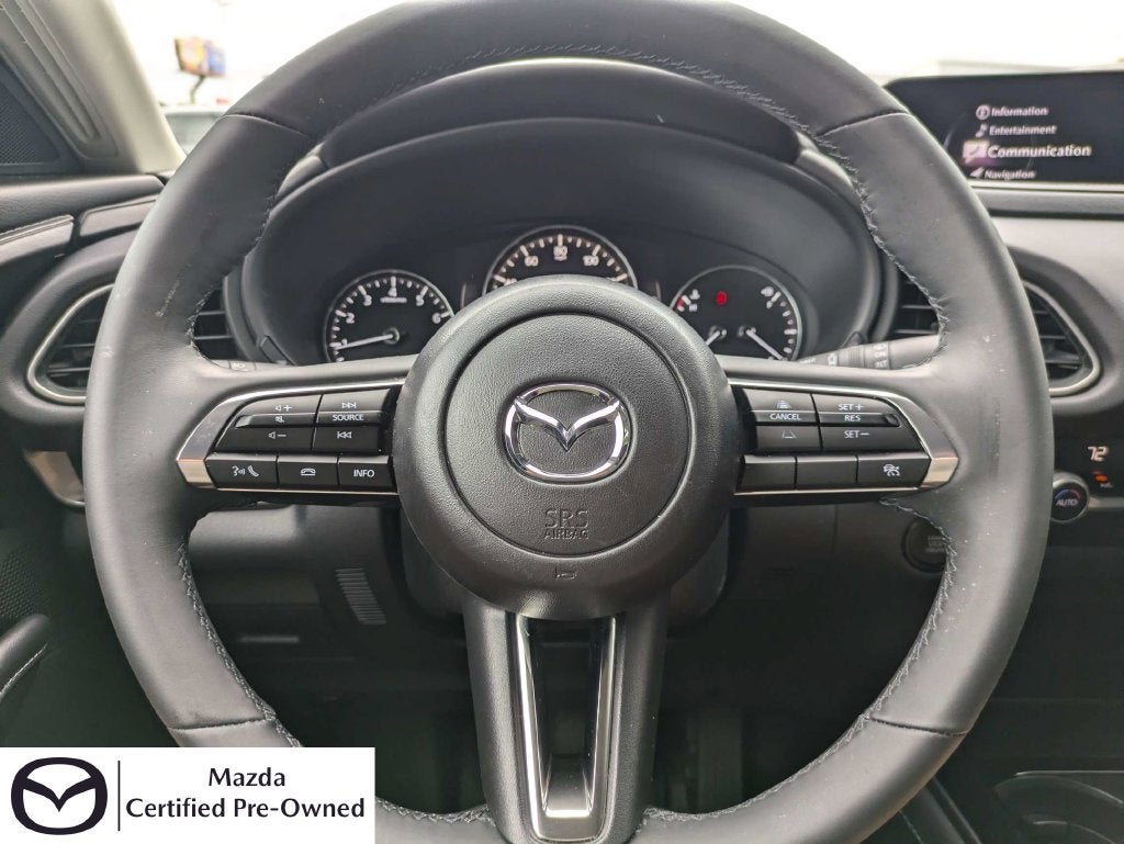 2024 Mazda Mazda CX-30 2.5 S Select Sport