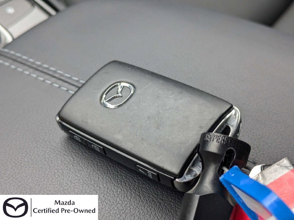 2024 Mazda Mazda CX-30 2.5 S Select Sport