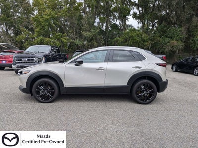 2024 Mazda Mazda CX-30 2.5 S Select Sport