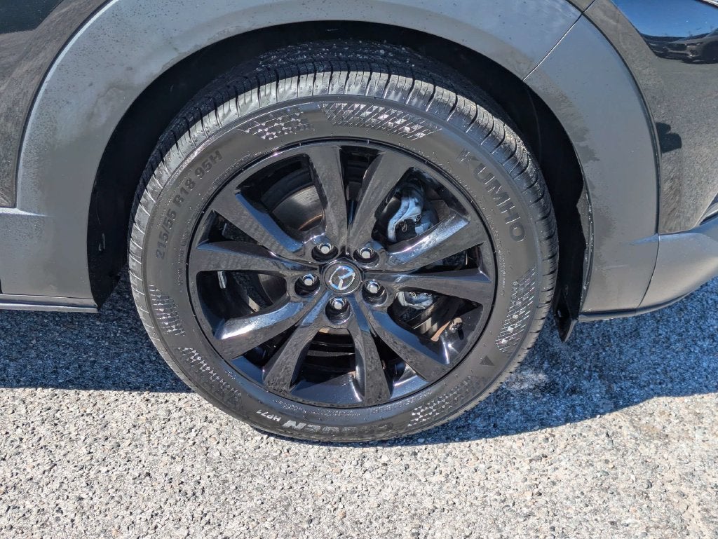 2024 Mazda Mazda CX-30 2.5 S Select Sport
