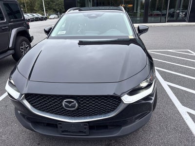 2024 Mazda Mazda CX-30 2.5 S Select Sport