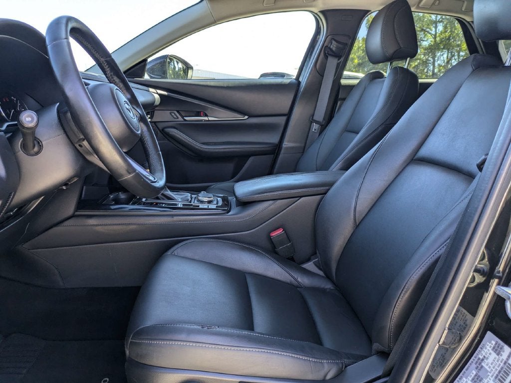 2024 Mazda Mazda CX-30 2.5 S Select Sport