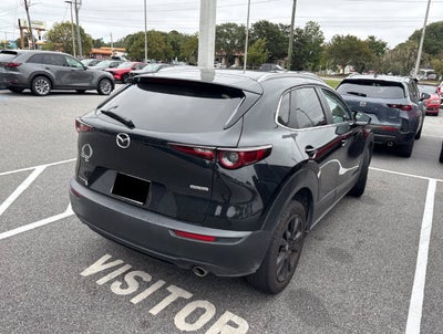 2024 Mazda Mazda CX-30 2.5 S Select Sport