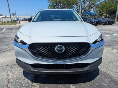2025 Mazda Mazda CX-30 2.5 S Select Sport