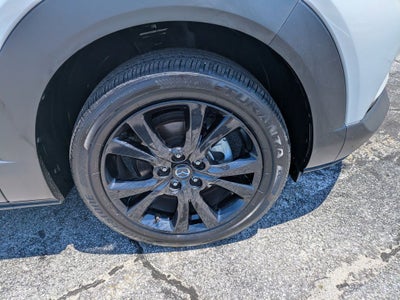 2025 Mazda Mazda CX-30 2.5 S Select Sport
