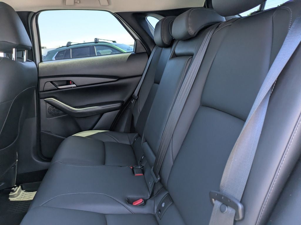 2025 Mazda Mazda CX-30 2.5 S Select Sport