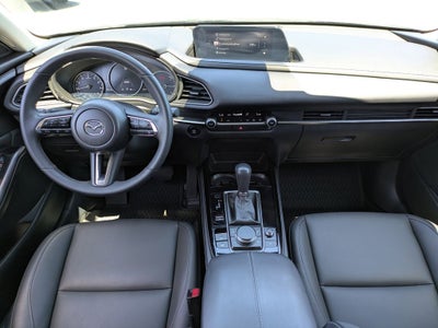 2025 Mazda Mazda CX-30 2.5 S Select Sport