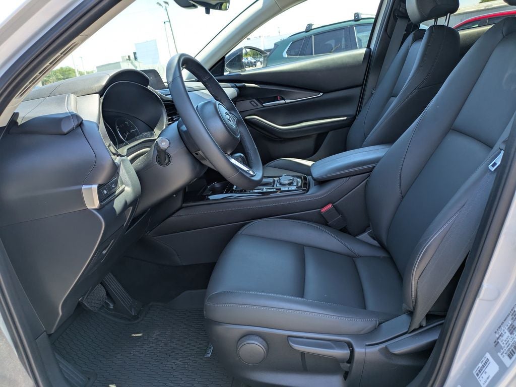 2025 Mazda Mazda CX-30 2.5 S Select Sport