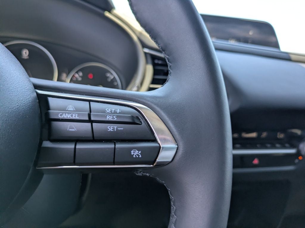 2025 Mazda Mazda CX-30 2.5 S Select Sport