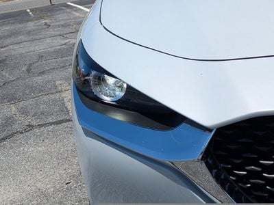 2025 Mazda Mazda CX-30 2.5 S Select Sport