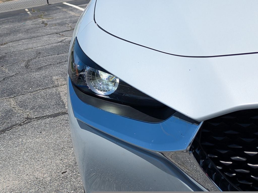 2025 Mazda Mazda CX-30 2.5 S Select Sport