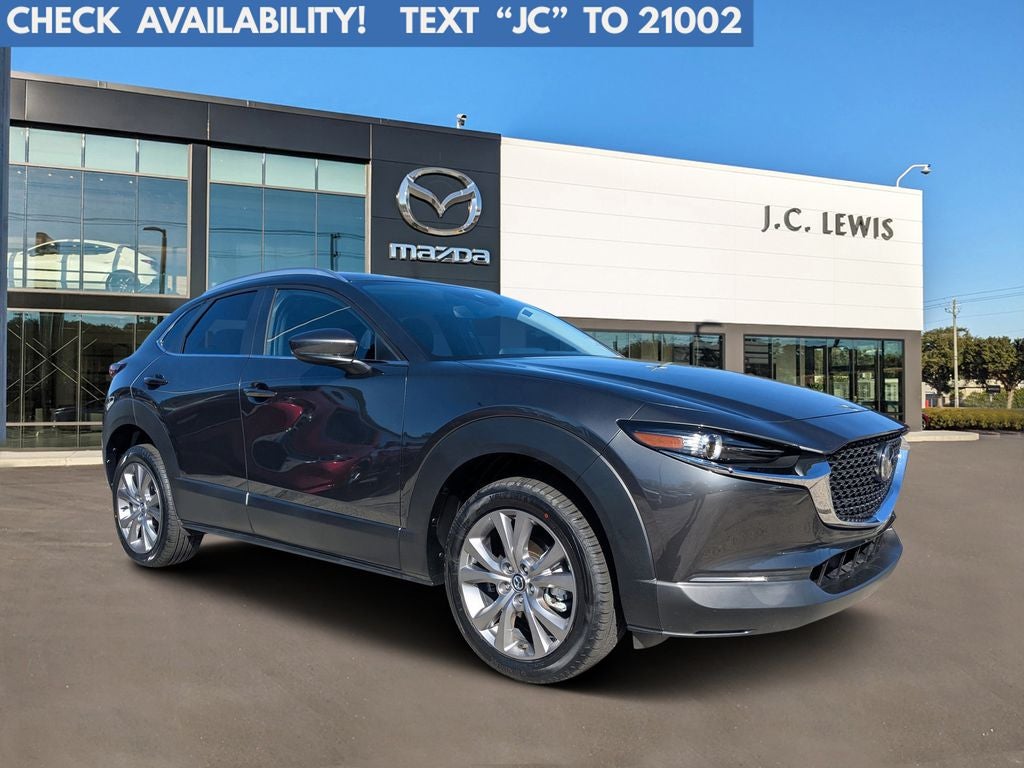 2023 Mazda Mazda CX-30 2.5 S Select Package