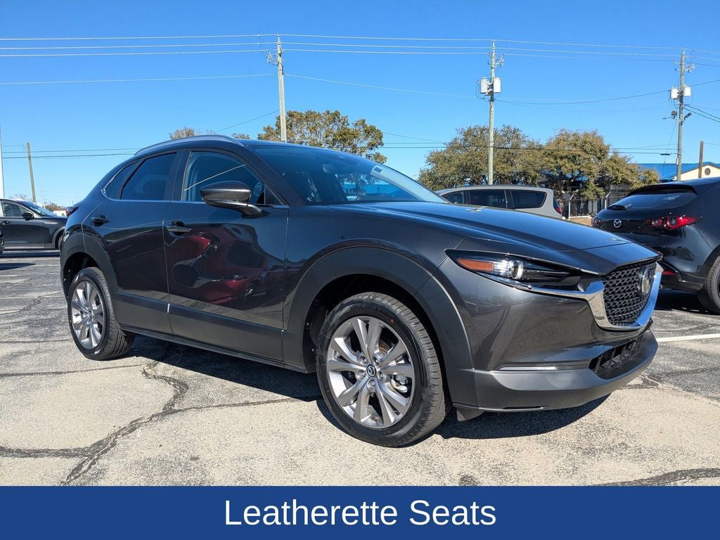 2023 Mazda Mazda CX-30 2.5 S Select Package