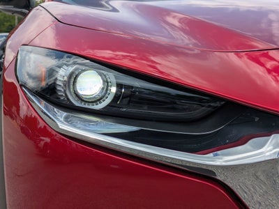 2025 Mazda Mazda CX-30 2.5 S Select Sport