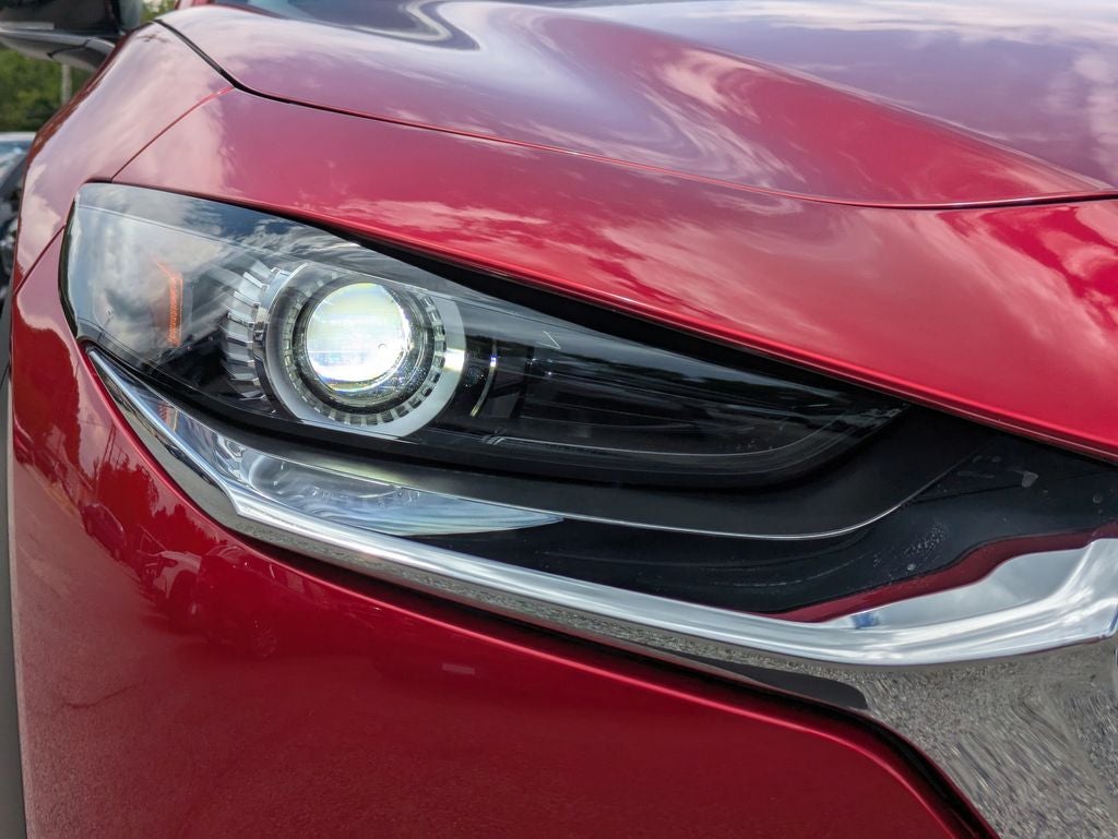 2025 Mazda Mazda CX-30 2.5 S Select Sport