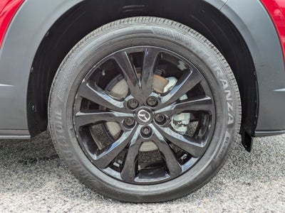 2025 Mazda Mazda CX-30 2.5 S Select Sport