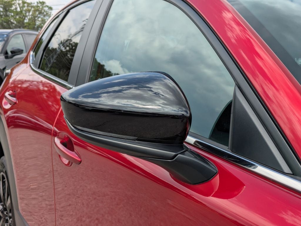 2025 Mazda Mazda CX-30 2.5 S Select Sport
