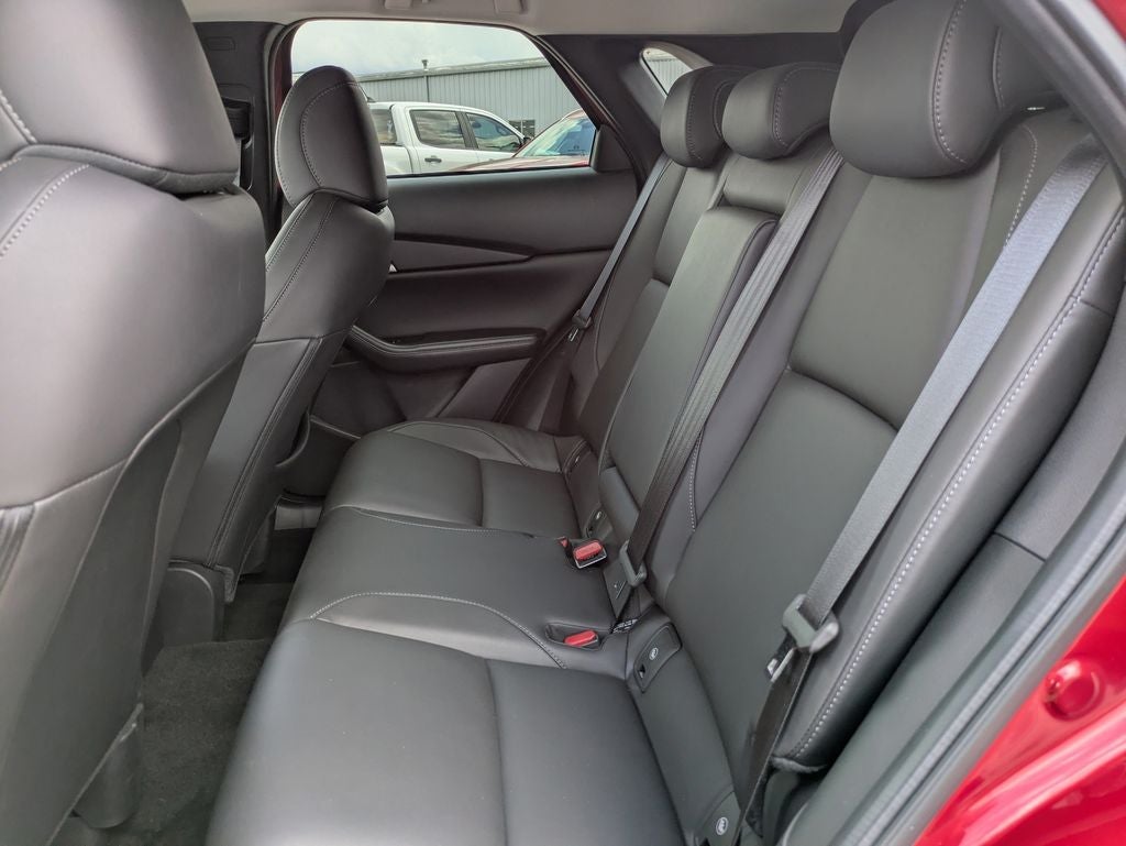 2025 Mazda Mazda CX-30 2.5 S Select Sport