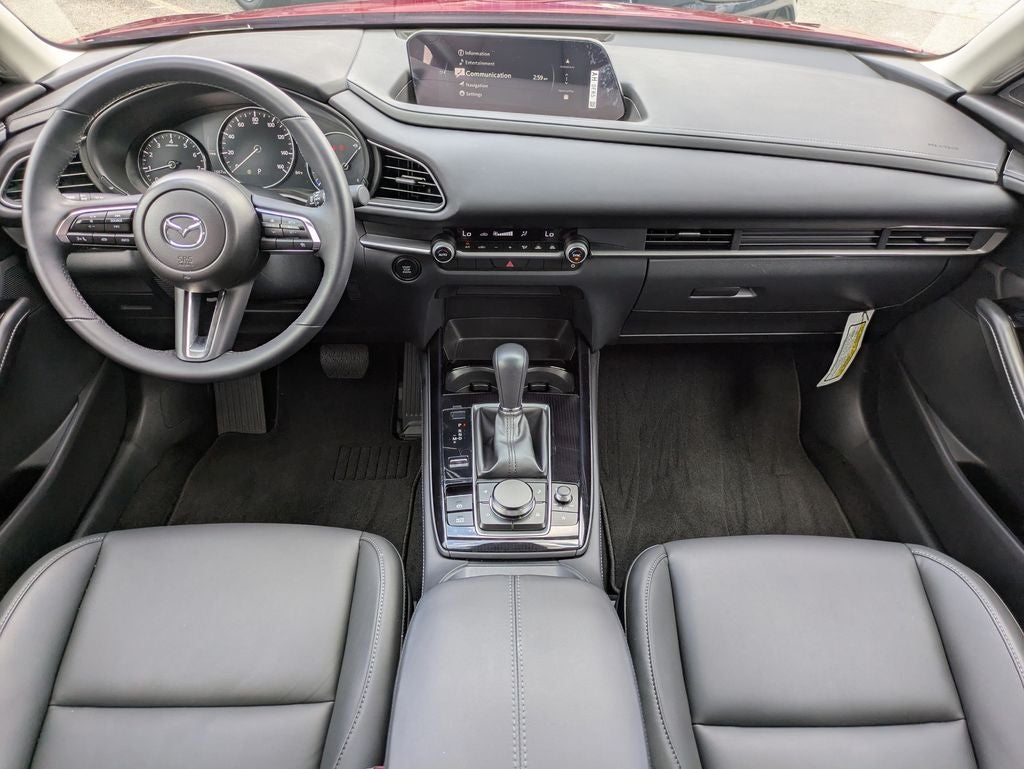 2025 Mazda Mazda CX-30 2.5 S Select Sport
