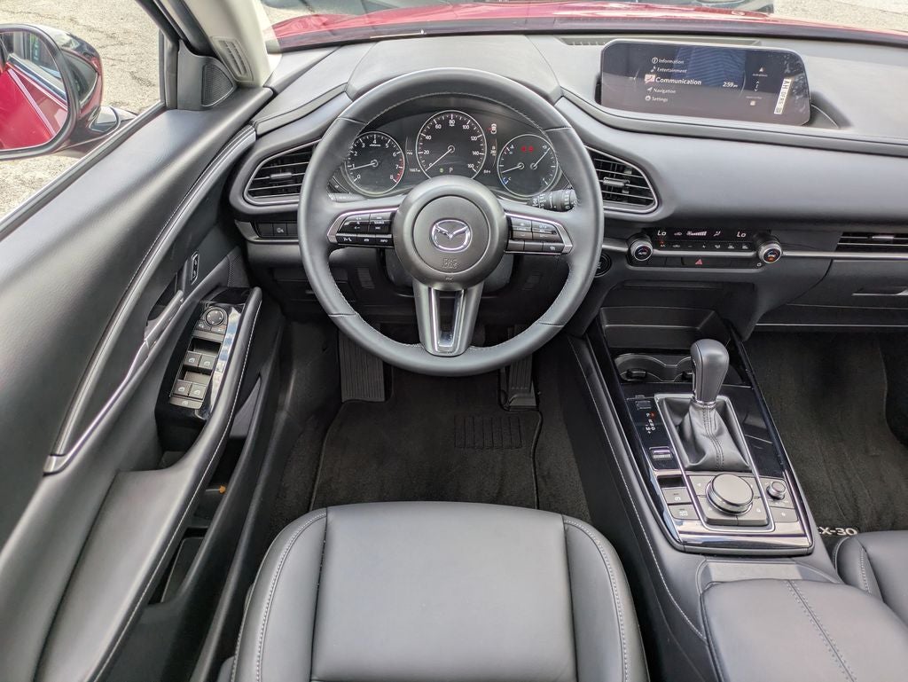 2025 Mazda Mazda CX-30 2.5 S Select Sport