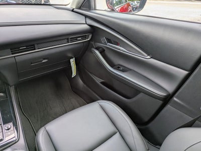 2025 Mazda Mazda CX-30 2.5 S Select Sport