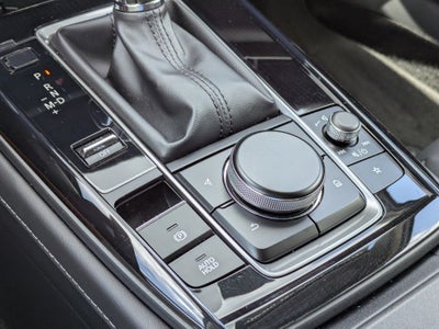 2025 Mazda Mazda CX-30 2.5 S Select Sport